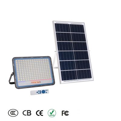 China 150W garden led flood light ip67 ip66 ip65 solar warm white outdoor solar flood light led flood light for sale