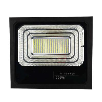 China 50W 100W 200W 300W 500W 1000W portable outdoor rechargeable solar garden/warehouse/street flood light led flood light for sale