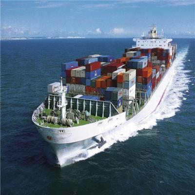 China All Types Taxes Sea Freight Forwarder China From USA To USA Canada U No for sale