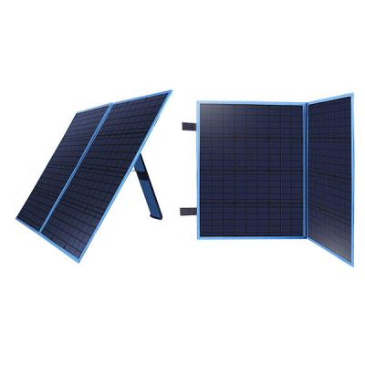 China 100W Solar Blanket Portable Solar Panel Blanket for sale