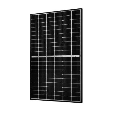 China Modulo solar bifacial de 370 W a 400 W IP68 Painéis solares fotovoltaicos à venda