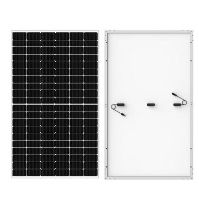 China 430 W 460 W Hochleistungs-Monokristalline Solarzellen Monokell Solarpaneel 6 X 20 Zelle zu verkaufen