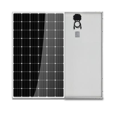 China 260w Mono-Solarpanel 1640 X 992 X 35MM 3,2 mm Monocrystalline PV-Panels zu verkaufen