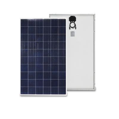 China 260 Watt 21 kg Mono Solar Panel IP65 Polykristallines PV-Solarpanel für Batterien zu verkaufen