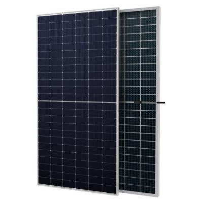 China 385 Watt 1500V Painéis Solares Bifaciais 385W Painel Solar Monocristalino à venda