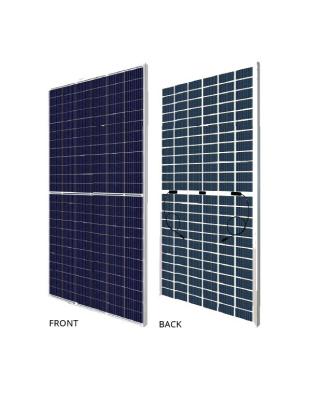 China 405 Watt IP68 Pv Modulo Bifacial Células fotovoltaicas monocristalinas à venda