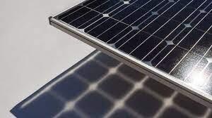 China 400 Watt 1500V Painéis Solares Bifaciais Painéis Solares Monocristalinos Para Carregamento à venda