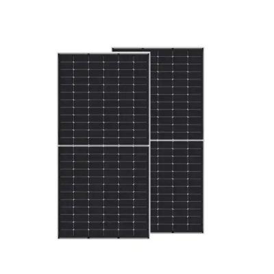 China 330w 1000V Solarmonokristalline Panels 72 Zellen Wohnsolarzellen zu verkaufen