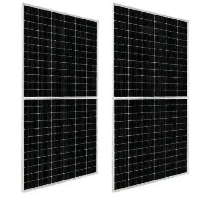 China 310w kommerzielle Solarkollektoren 8,49A hocheffiziente Solarkollektoren 6x12 Zellen zu verkaufen