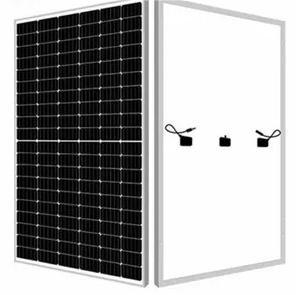 China 320W Mono-Solarpanel Monokristalline Silizium-Solarzellen für Camping zu verkaufen