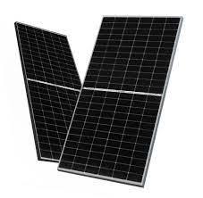 China 605W Linksun M12/120H Monocrystalline Solar Panels With 25 Years Warranty for sale