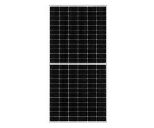 China 690W Linksun Monocrystalline Silicon Solar Panels With 25 Years Warranty for sale