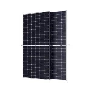 China 685W Monocrystalline Silicon Solar Panels Crystalline Solar Modules for sale