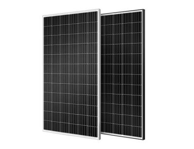 Cina Modulo fotovoltaico solare a silicio da 72 celle in vendita