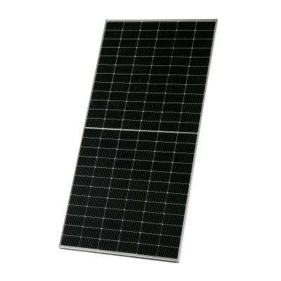 China 535W Monocrystalline PERC Silicon Solar Panels With MC4 Connector Type for sale