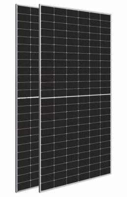 China 580W IP68 Waterproof Monocrystalline Silicon Solar Panels With 25 Years Warranty for sale