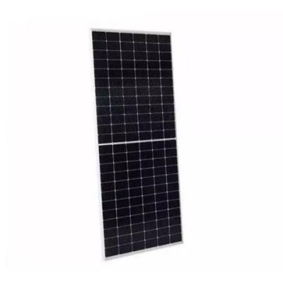 China 575W Linksun Monocrystalline Silicon Solar Panels With 25 Years Warranty for sale