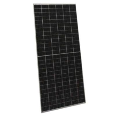 China 570W Linksun 31.5kg Monocrystalline Silicon Solar Panels With 25 Years Warranty for sale