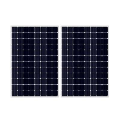 China 250 Watt monokristalline Solarzellen Ningbo Fabrik Großhandel zu verkaufen