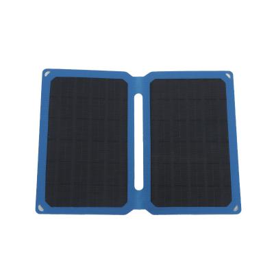 China 10W Solar Blanket Porable Solar Panel for sale