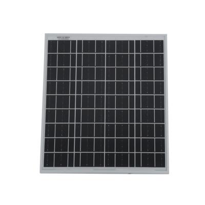 Chine Petits panneaux solaires portables Linksun 20w monocristalline pour une énergie durable à vendre