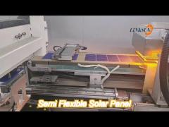 100w 12v etfe surface yacht semi flexible solar panel solar panel ip65