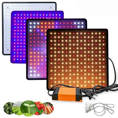 China FLOWER 2021 New Arrival SMD 2835 1000w Full Spectrum Grow Lights For Indoor Plants for sale