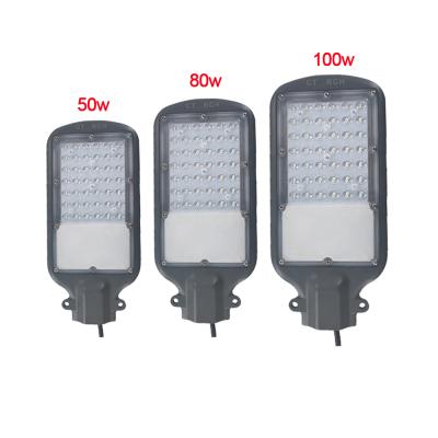 China Residential Ctorch Die Casting Aluminum Ultra Thin Led Lamp 50w 100w 150w Street Lights for sale