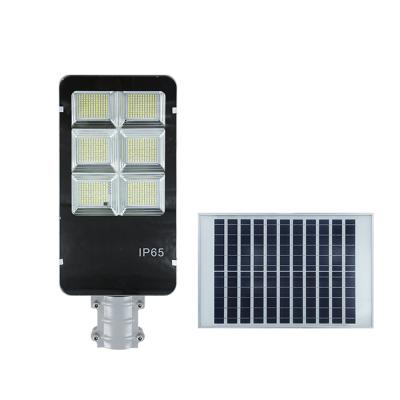 China Ctorch Ip65 Residential Waterproof Outdoor Road Street Light 200w 300w Split Led Solar Street Light for sale