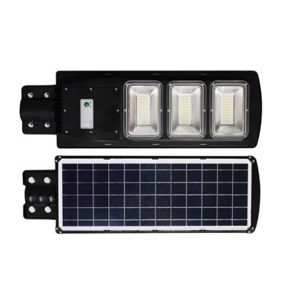 China ROAD 3000K / 6500K outdoor ABS+PC led solar led street light for sale