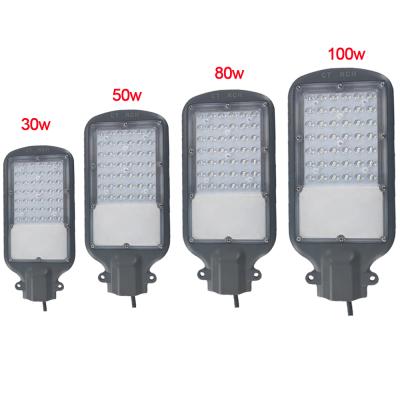 China ROAD Ctorch Manufacturer High Brightness Long Working Time Outdoor Solar Led Street Light 30W Excellent for sale