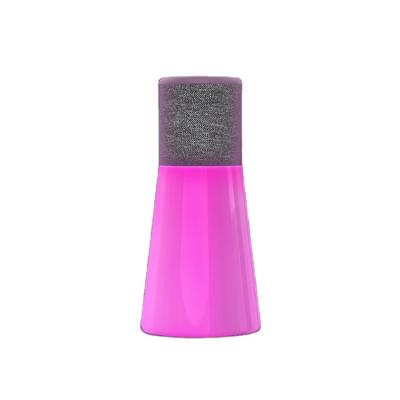 China Modern Inveer Lamp LED Night Light White Noise and BT Function Smart Soporific Speakers for sale