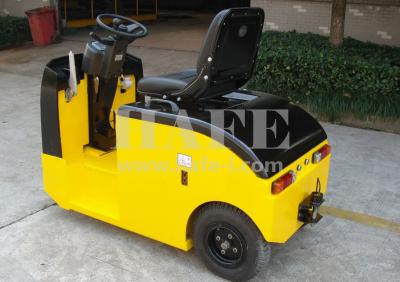 China 2t/3t Towing Tractor/trolley for sale