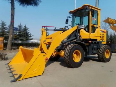 China 1.6t capacity wheel loader 926 816 916 for sale