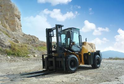 China Factory shipping direct  low  price good quality FD35Y All Rough Terrain Forklift with china C490 or cummins EPA engine for sale