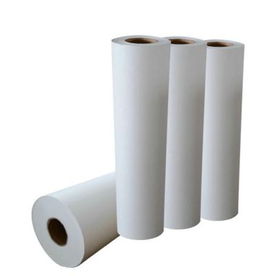 China All Inkjet Printers Roll High Quality Waterproof Inkjet Coated Matte Photo Paper Roll For Poster Printing for sale