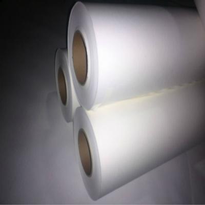 China All Inkjet Printers Water Resistant 108gsm 128gsm 180gsm Roll Inkjet Coated Matte Photo Paper For Plotter Printing for sale