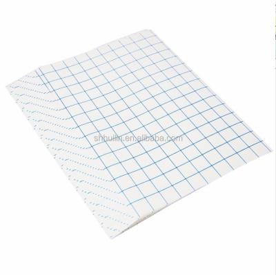 China Apparel T-shirt transfer paper heat a3 size transfer paper light color and dark color for inkjet printers for sale