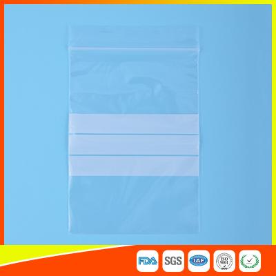 China Zip Seal Plastic Packing Ziplock Bags Pouch For Electronic Items Packaging for sale