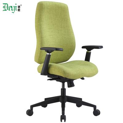 China New Modern Style High Adjustable Back Office High Quality Executive Chair (Waist) for sale