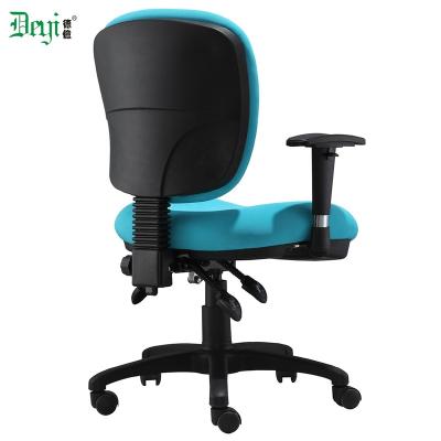 China Office Fabric Upholstery Adjustable Top Selling Stylish And Comfortable (Height) Multifunctional Chairs for sale