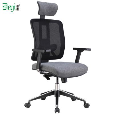 China (Size) 2022 Adjustable Most Popular Wholesale Customized High Quality Mesh Office Manager Chair for sale