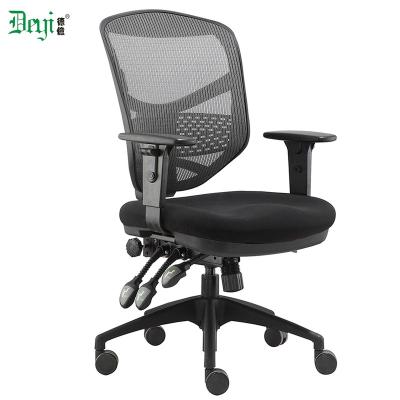 China Wholesale Hot Selling Office Mesh Computer Chair (Size) Cheap Price Adjustable Classic for sale