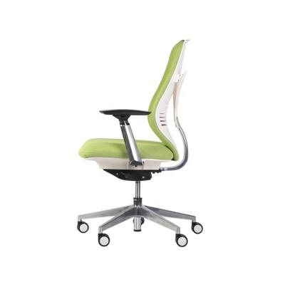 China (Size) 2021 Adjustable Excellent Quality Full Mesh Modern Comfortable Office Chair for sale