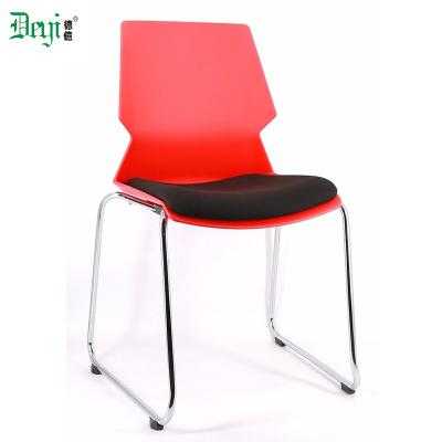 China Modern Hot Sale High Quality Cheap Visitor Meeting Hall Chairs for sale