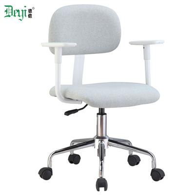 China Boss Modern Executive Office Chairs (Size) Stool Wholesale Adjustable White Color Adjustable for sale