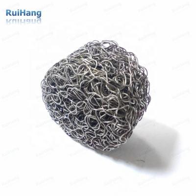 China Factory Direct Sale China-chic New Stainless Steel Mesh Gauze Filter For Gasket Snow Foam Lance With Free Samples for sale