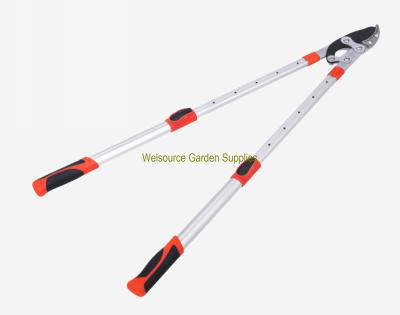 China Anti-slip handle Hercules garden pruner, perfect hand tool for the garden and park for sale