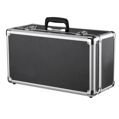 China Aluminum alloy aluminum alloy tool box instrument box for sale