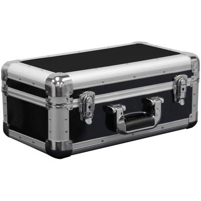 China Durable Aluminum Flight Carrying Case Music DJ Case for sale